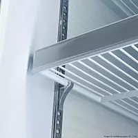 Thermaster Single Door Supermarket Fridge LG-600GBM