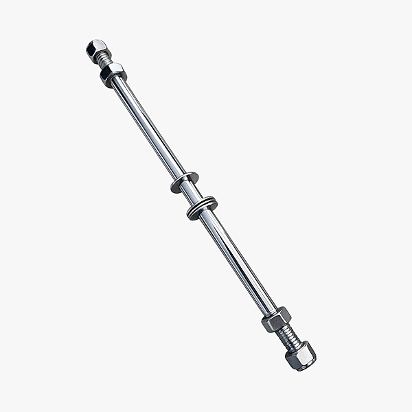 Hytile Lifting Arm Axle