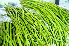 Fresh Long Beans /KG