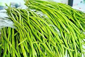 Fresh Long Beans /KG