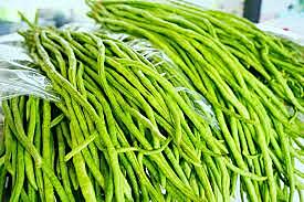 Long beans - KG