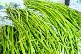 Long beans - KG