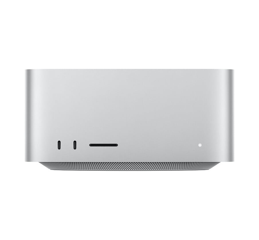 Mac Studio Playback Rack (2022 Version) Mac Studio Playback Rack (2022 Version)