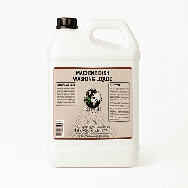 Auto Machine Dishwash Liquid