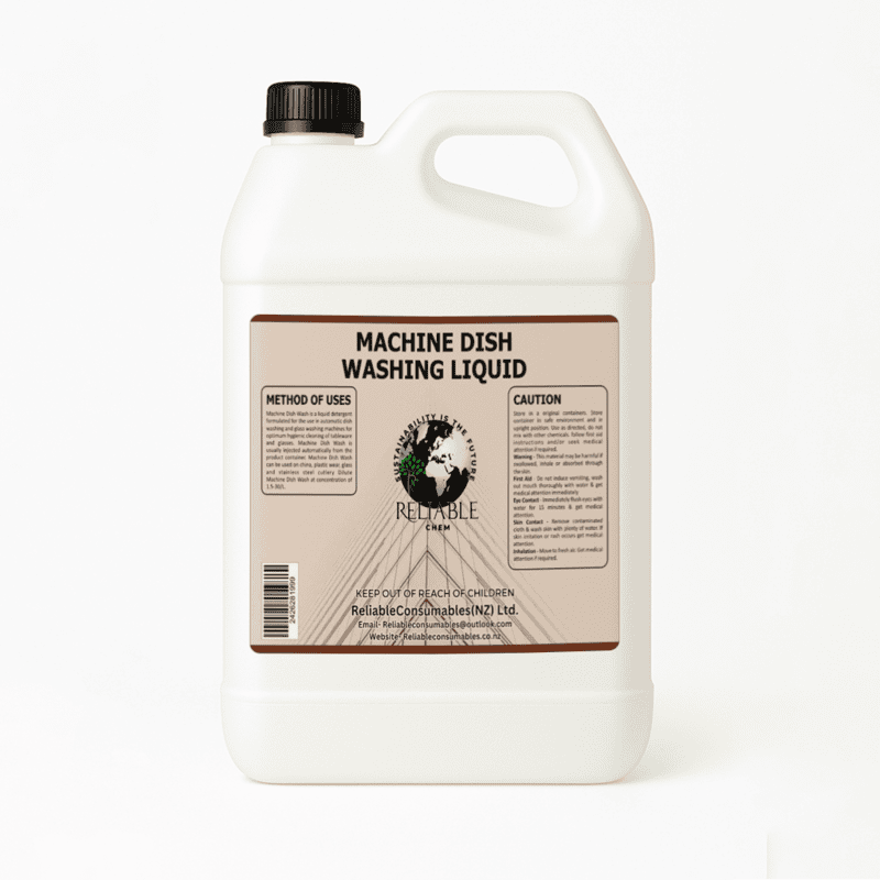 Auto Machine Dishwash Liquid
