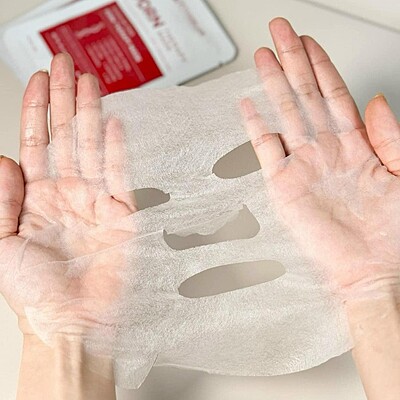 KYUNGLAB Facial Mask with PDRN – Boost Collagen and Repair Damaged Skin