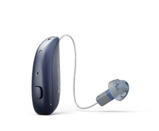 Resound Viva MicroRIE (60S) Rechargeable