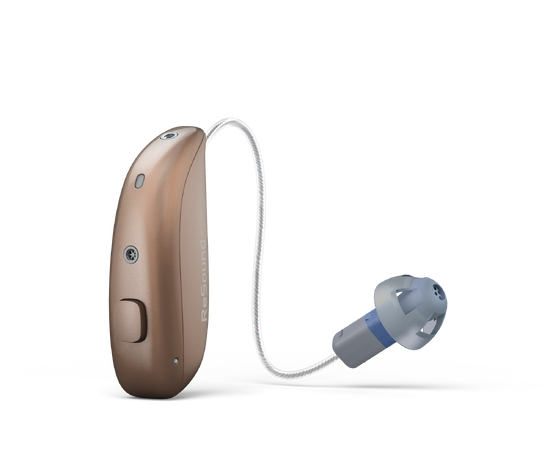 Resound Viva MicroRIE (60S) Rechargeable