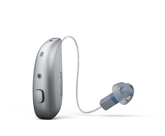 Resound Viva MicroRIE (60S) Rechargeable