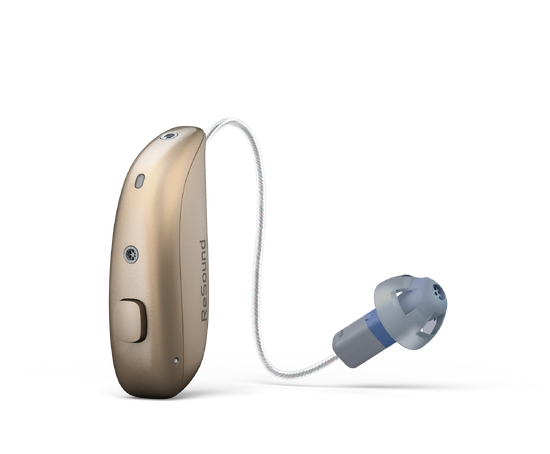 Resound Viva MicroRIE (60S) Rechargeable