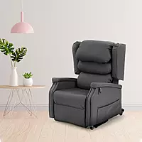Configura Comfort Black Edition - Large