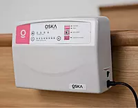 Enable Lifecare OSKA ALTO Series 3 V4 | King Single