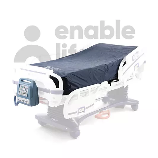 Enable Lifecare Dolphin FIS Mattress
