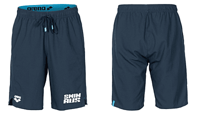BERMUDA  [SwimAus, NAVY]
