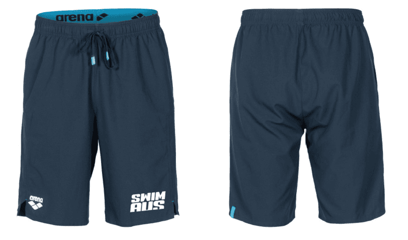 BERMUDA  [SwimAus, NAVY]