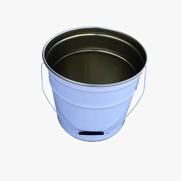 Metal Pail