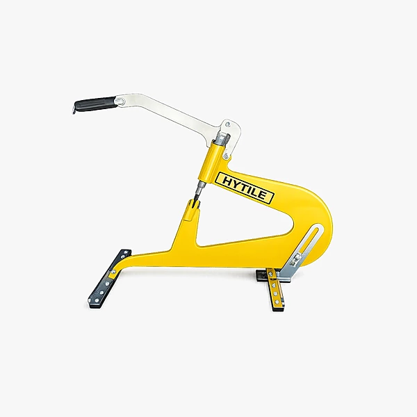 Hytile Model ‘A’ Tile Cutter (CHISEL & WHEEL)