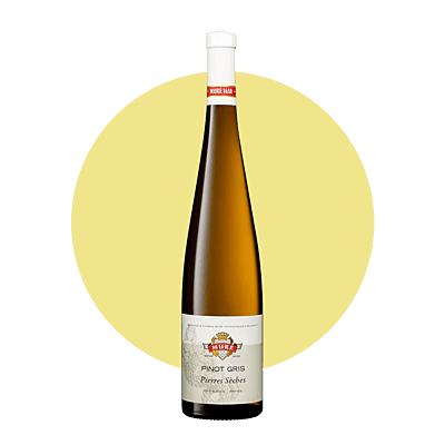 Mure Pinot Gris Pierres Seches