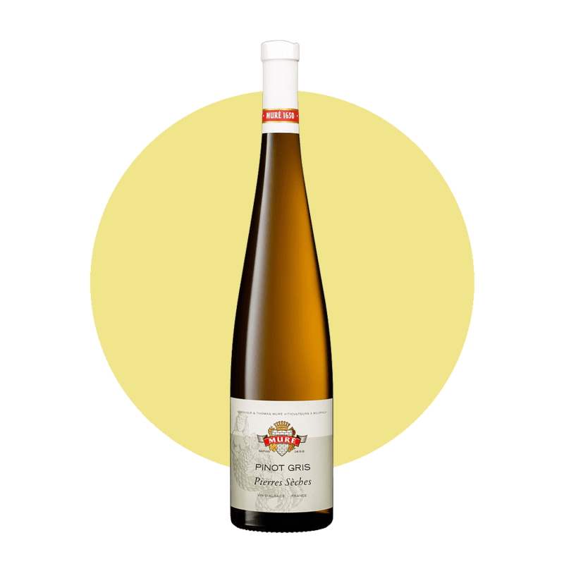 Mure Pinot Gris Pierres Seches