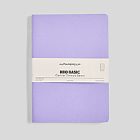 myPAPERCLIP NeoBasic B5 Notebook