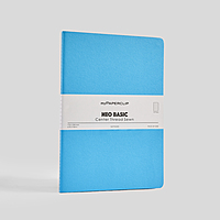 myPAPERCLIP NeoBasic B5 Notebook
