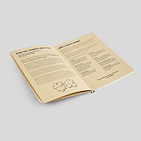 myPAPERCLIP 12 Week Productivity Journal