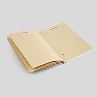 myPAPERCLIP 12 Week Productivity Journal