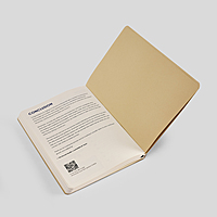 myPAPERCLIP 12 Week Productivity Journal