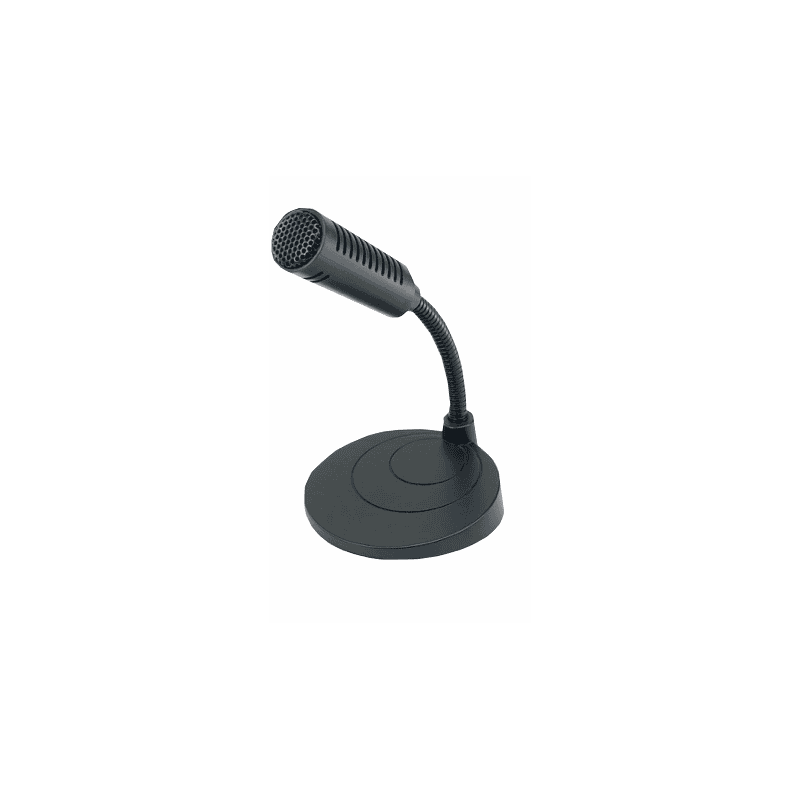 OPUS OP-M80 GOOSENECK MICROPHONE