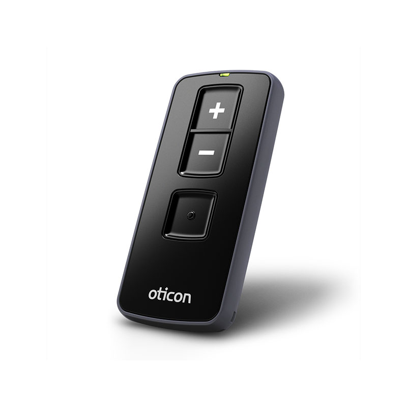 Oticon - Remote Control 3.0 Oticon - Remote Control 3.0