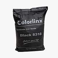 OXIDE 12.5KG COLOUR
