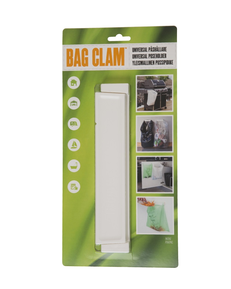 BioBag Bag Clam