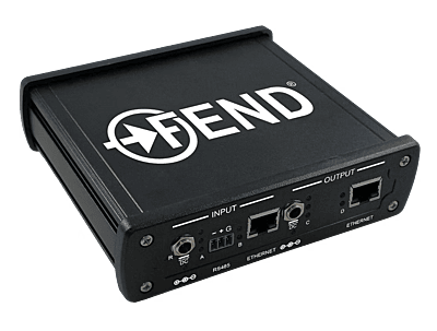 Fend XE15 Diode