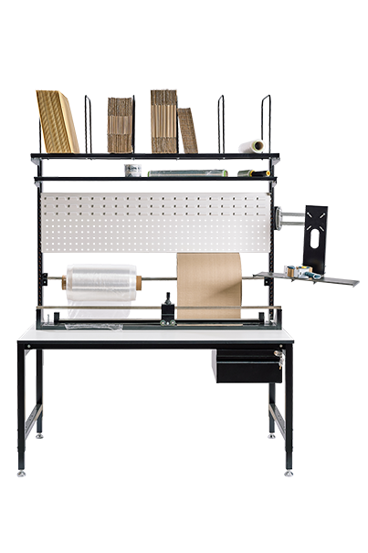 Packaging Table Set / 1550x750mm Packaging Table Set / 1550x750mm