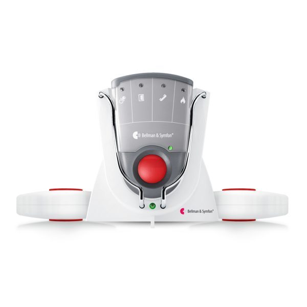 Bellman Visit Pager Charger