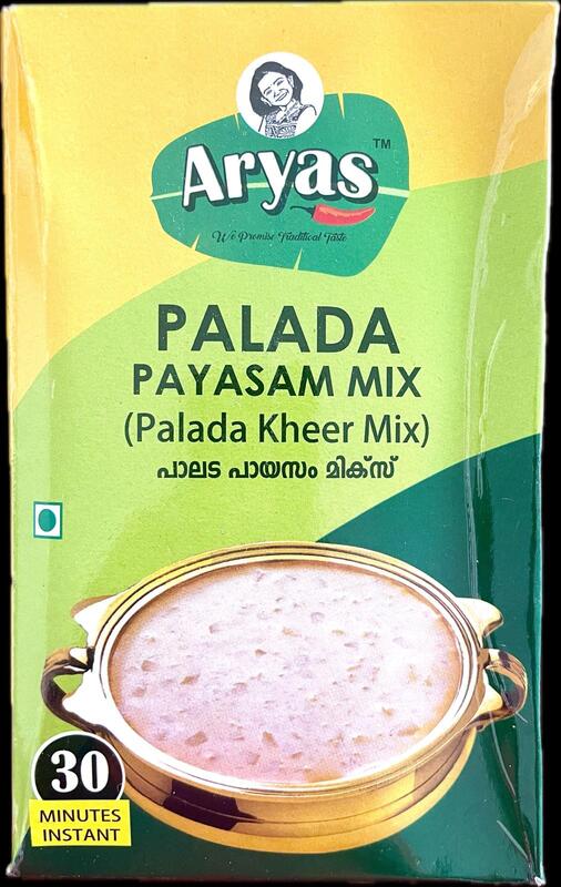Palada Payasam mix