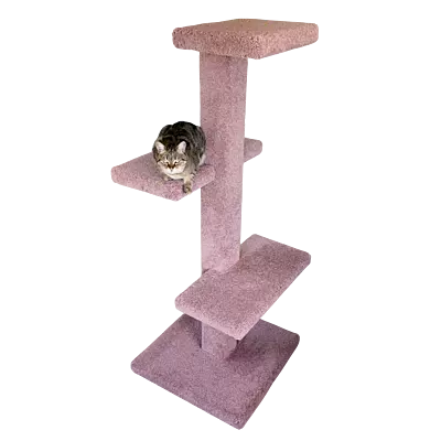 Bengal - 3 Tier Cat Tree