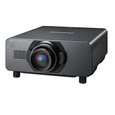 Panasonic PT-DZ21KE 20K ANSI Lumen HD Projector [WUXGA]