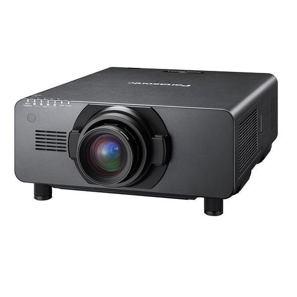 Panasonic PT-DZ21KE 20K ANSI Lumen HD Projector [WUXGA]
