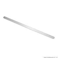 Thermaster Cold Salad & Noodle Bar 5x1/1 GN Pans - PG180FA-XG