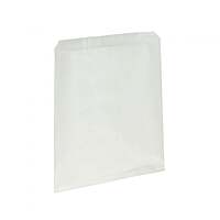 Confectionery White Paper Bags, 1000 Bags/unit