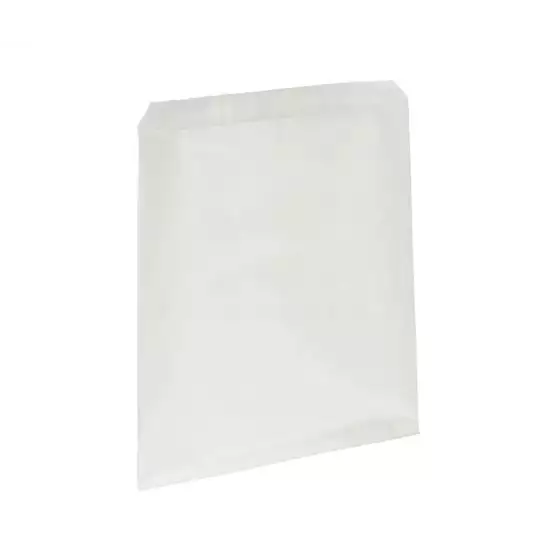 Greaseproof Paper Bags 1000 Bags/unit