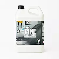 Pine Floor Cleaner