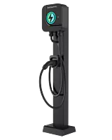 22kW GET SolarCharge AC EV Charger