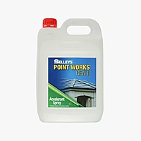 Selleys 5L Point Works Generation ll Accelerant
