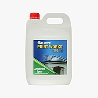 Selleys 5L Point Works Generation ll Accelerant