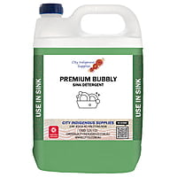 Premium Bubbly 20 lt Premium Bubbly 20 lt