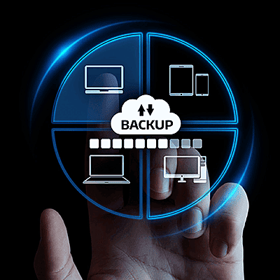 Backup Services