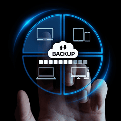 Backup Services