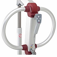 Noivs Molift Mover 180 Patient Lifter